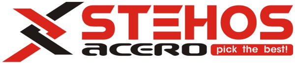 STEHOS ACERO — producător plase sudate